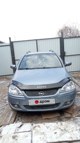  Opel Corsa 2003 , 235000 , 