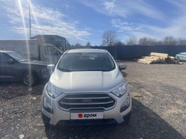 SUV   Ford EcoSport 2018 , 1200000 , 
