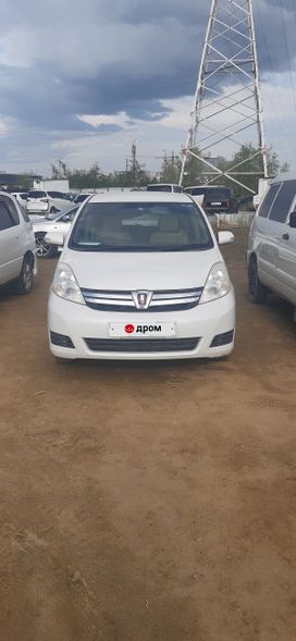    Toyota Isis 2013 , 1300000 , 