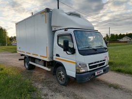   Mitsubishi Fuso Canter 2014 , 2800000 , 