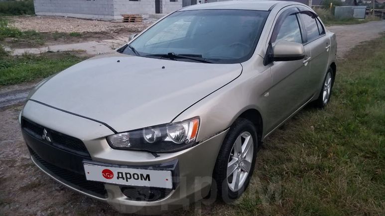  Mitsubishi Lancer 2008 , 600000 , 