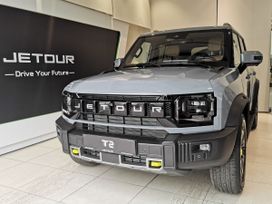 SUV   Jetour T2 2024 , 4249000 , -