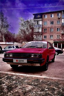  Langley, 1984