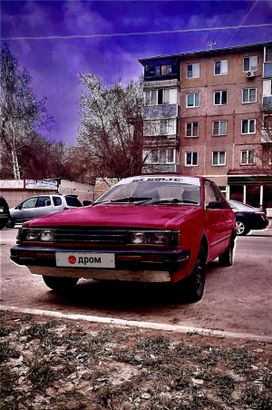  3  Nissan Langley 1984 , 150000 , 