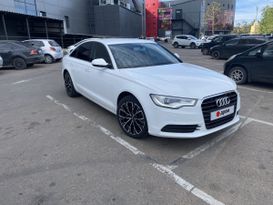  Audi A6 2012 , 1700000 , -