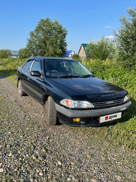  Toyota Carina 1997 , 260000 , 