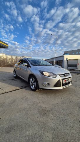  Ford Focus 2012 , 890000 , 
