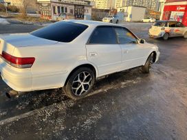  Toyota Mark II 2000 , 499900 , 