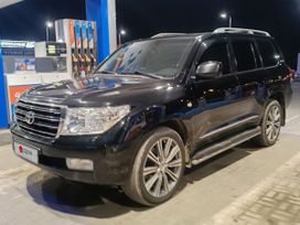 SUV   Toyota Land Cruiser 2011 , 3500000 , 