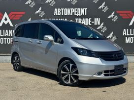    Honda Freed 2010 , 1195000 , 