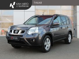 SUV   Nissan X-Trail 2014 , 1498000 , 