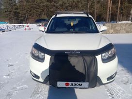 SUV   Hyundai Santa Fe 2012 , 1580000 , 