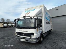  Mercedes-Benz Atego 2008 , 2900000 , 