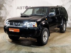  Nissan NP300 2012 , 1140000 , 