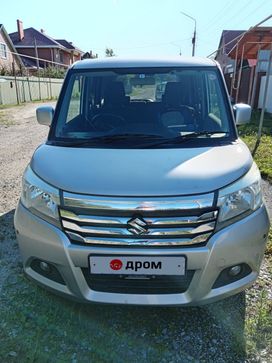  Suzuki Solio 2018 , 1250000 , 
