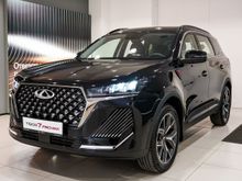 Tiggo 7 Pro Max