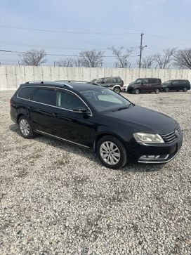  Volkswagen Passat 2013 , 830000 , 