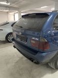 SUV   BMW X5 2003 , 950000 , -