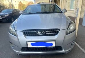  Kia Ceed 2008 , 550000 , 