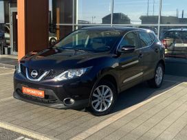 SUV   Nissan Qashqai 2014 , 1440000 , 