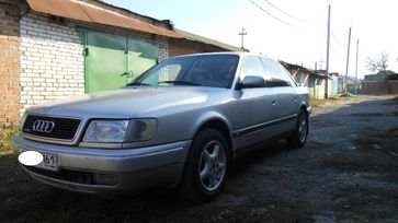  Audi 100 1993 , 130000 , --