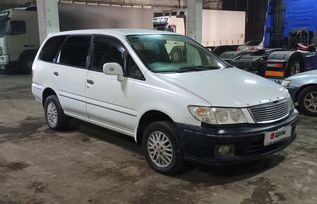    Nissan Presage 1998 , 335000 , 