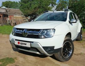 SUV   Renault Duster 2016 , 1430000 , 