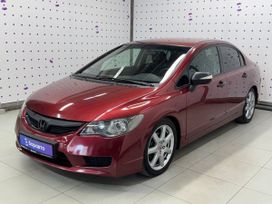  Honda Civic 2009 , 840000 , 