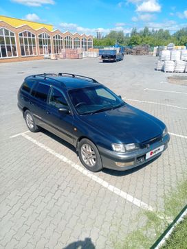  Toyota Caldina 1996 , 360000 , 