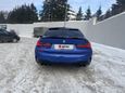  BMW 3-Series 2020 , 3300000 , 