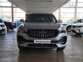SUV   Geely Monjaro 2024 , 4282190 , 