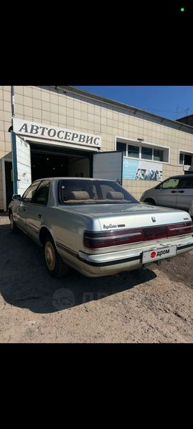  Toyota Cresta 1990 , 400000 , 