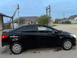  Hyundai Solaris 2012 , 450000 , 