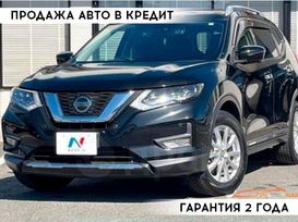 SUV   Nissan X-Trail 2020 , 1600000 , 