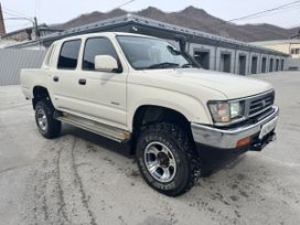  Toyota Hilux 1998 , 950000 , 