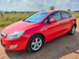  Opel Astra 2010 , 585000 , 