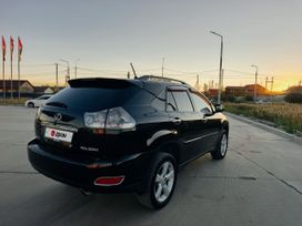 SUV   Lexus RX350 2007 , 1400000 , 
