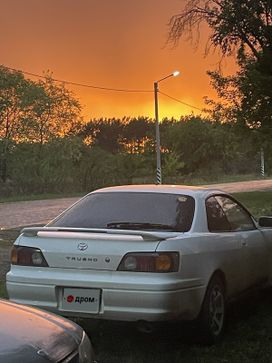  Toyota Sprinter Trueno 1999 , 600000 , 