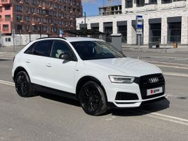 SUV   Audi Q3 2018 , 3300000 , 