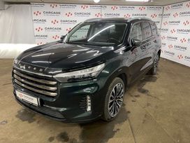 SUV   EXEED VX 2023 , 2627100 , 