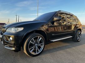 SUV   BMW X5 2007 , 1955555 , 