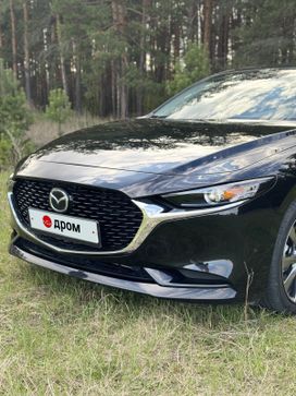  Mazda Mazda3 2020 , 2250000 , 