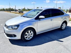  Volkswagen Polo 2012 , 780000 , -