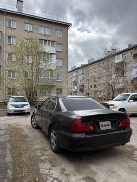  Mitsubishi Diamante 1995 , 75000 , 