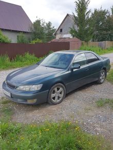  ES300, 1997