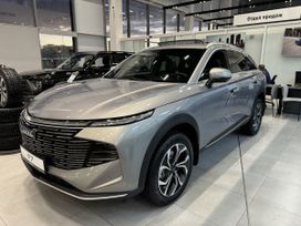 SUV   Haval F7 2025 , 3049000 , 