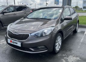  Kia Cerato 2014 , 1100000 , 