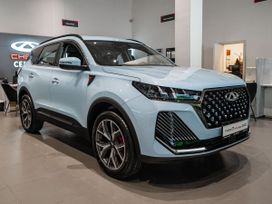 SUV   Chery Tiggo 7 Pro Max 2025 , 2830000 , 