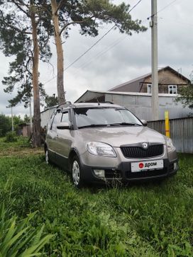  Skoda Roomster 2007 , 410000 , 