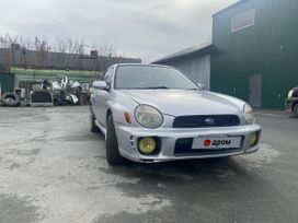  Subaru Impreza WRX 2000 , 700000 , 